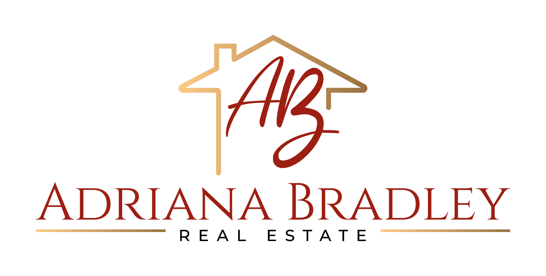 Adriana Bradley Real Estate logo