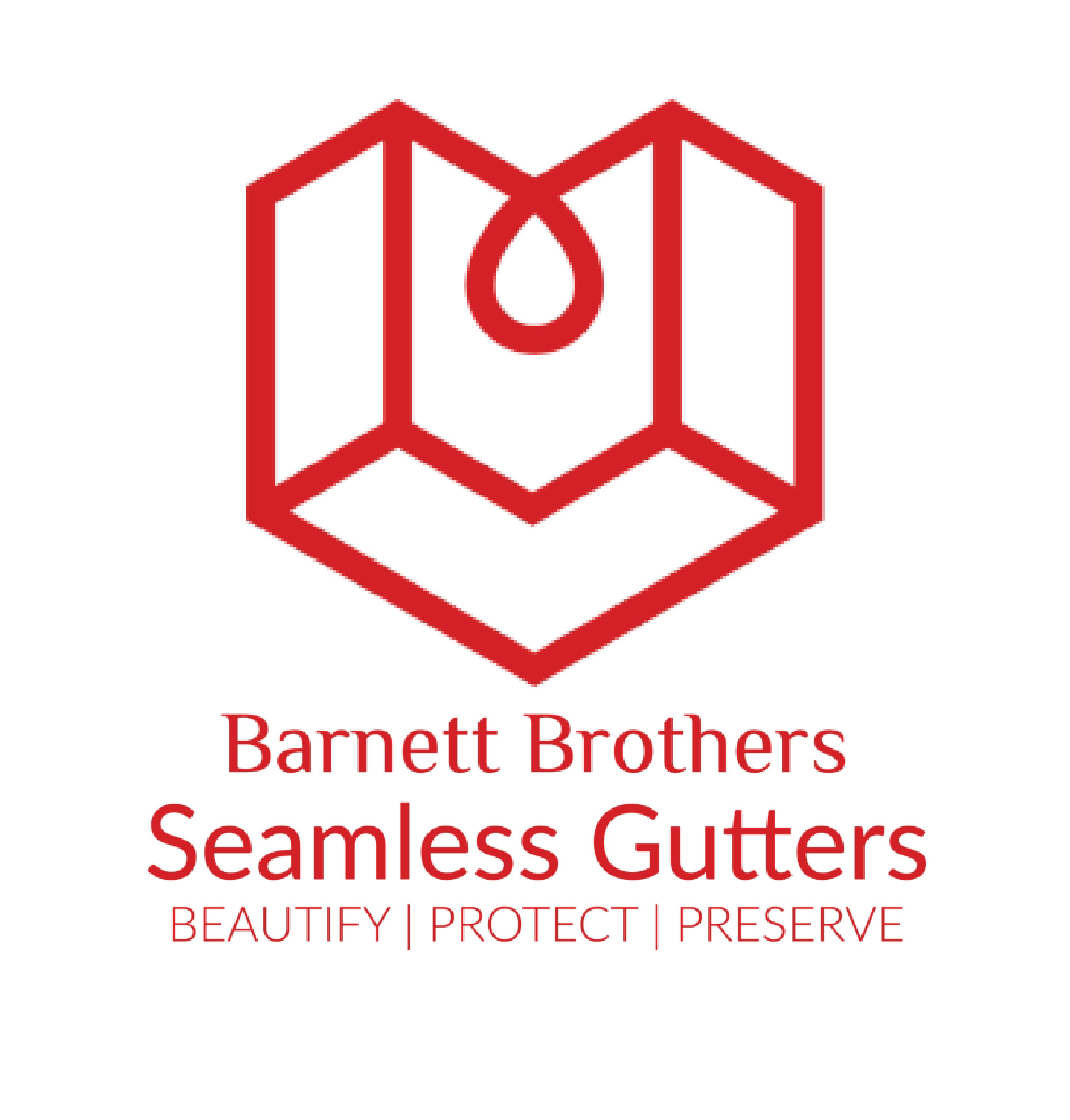 Avatar for Barnett Brothers Seamless Gutters