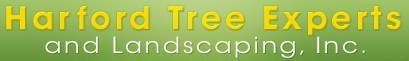 Logo for HARFORD TREE EXPERTS & LANDSCAPING