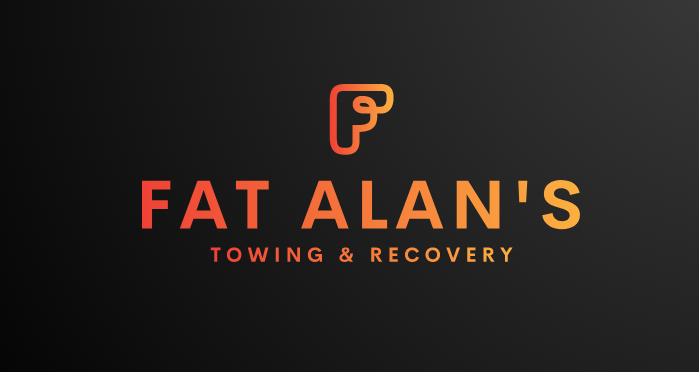 Fat Alan's LLC logo