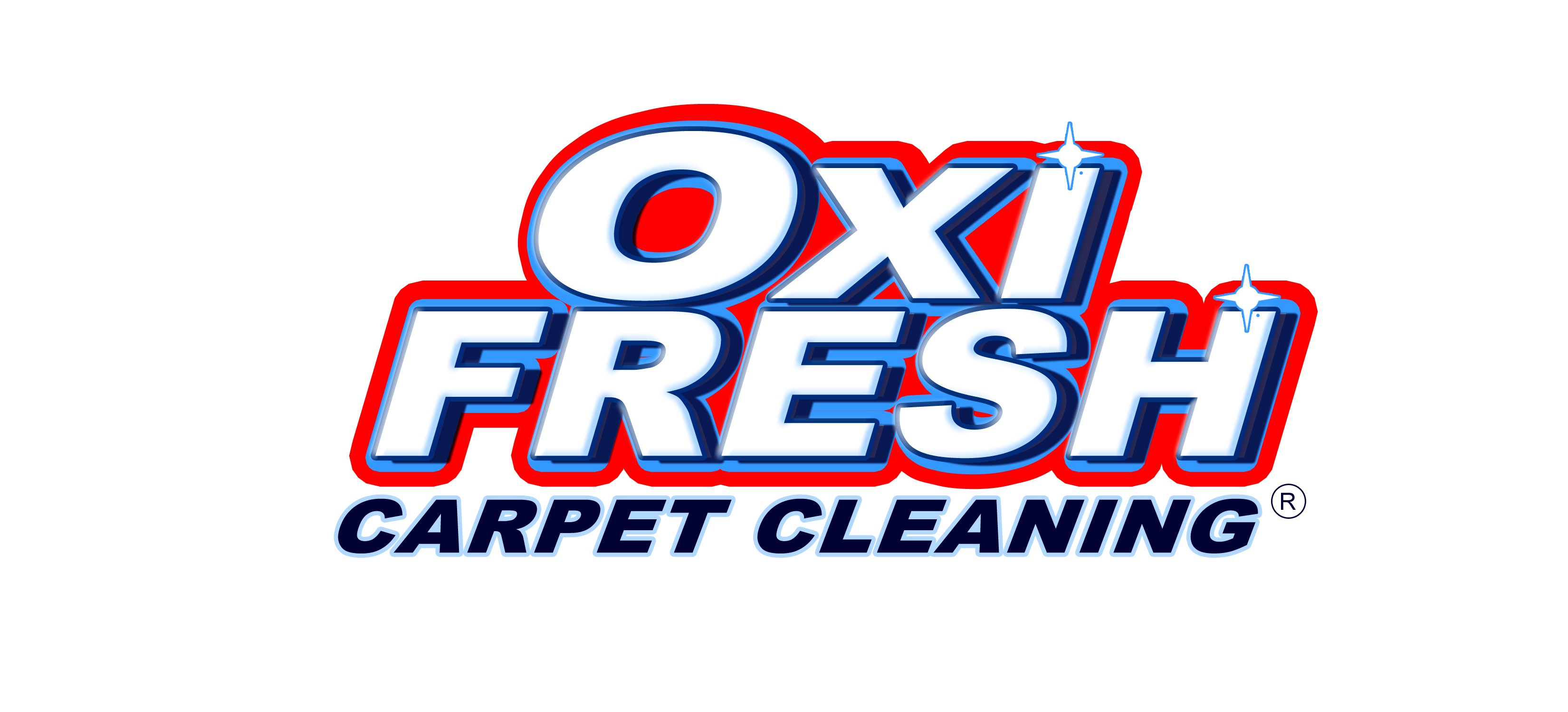 Logo for Oxi Fresh of Stafford Carpet Cleaning