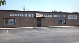 Northside Electronics LLC logo