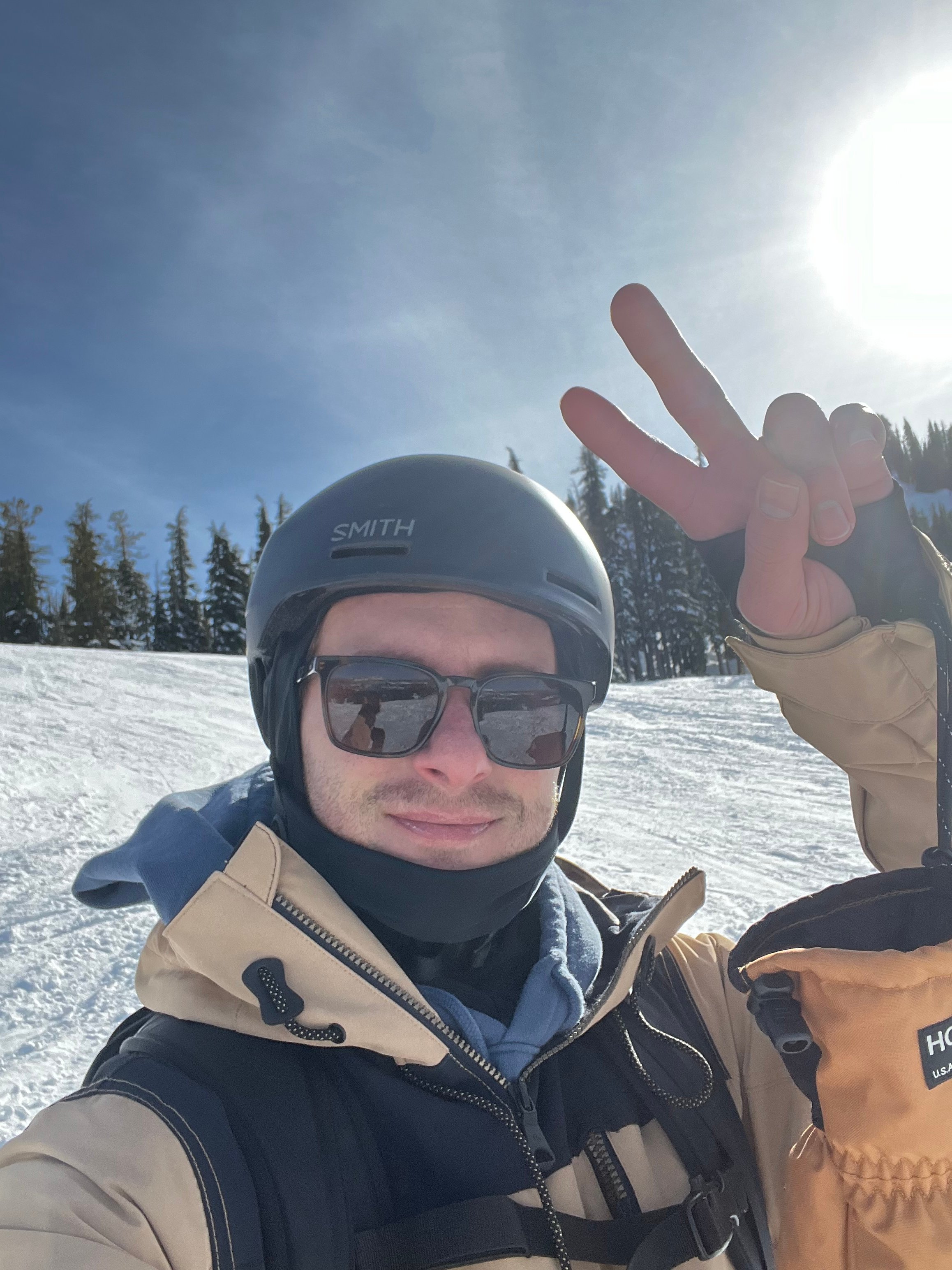 Avatar for The Bespoke Builder