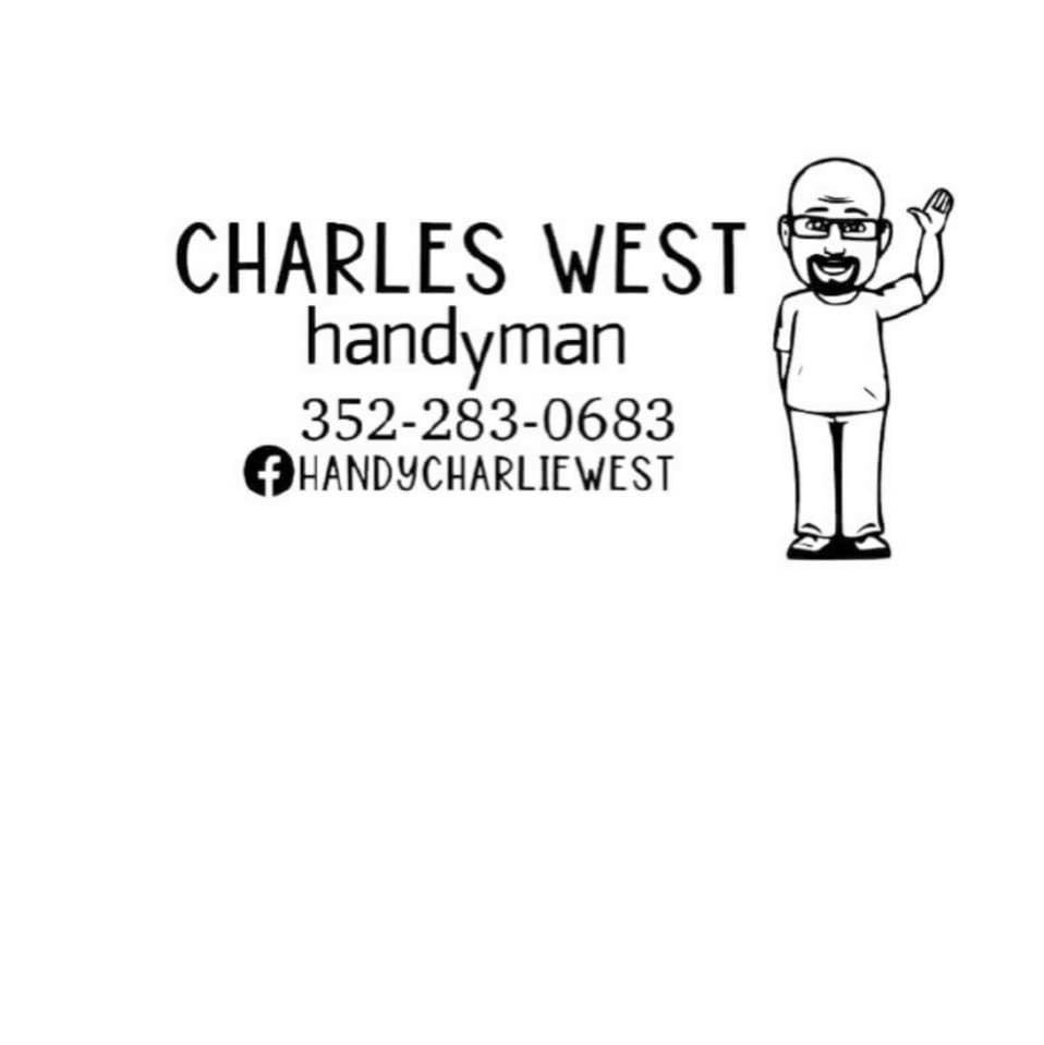 Avatar for Charles west handyman 
