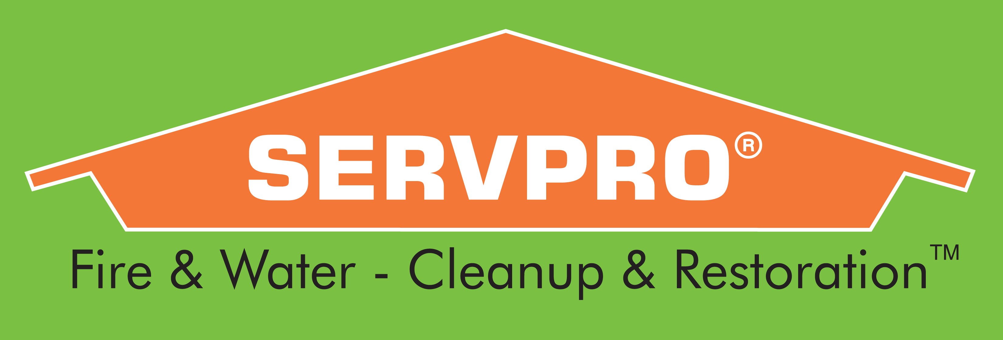 Servpro N. Rensselaer / S. Washington Counties logo
