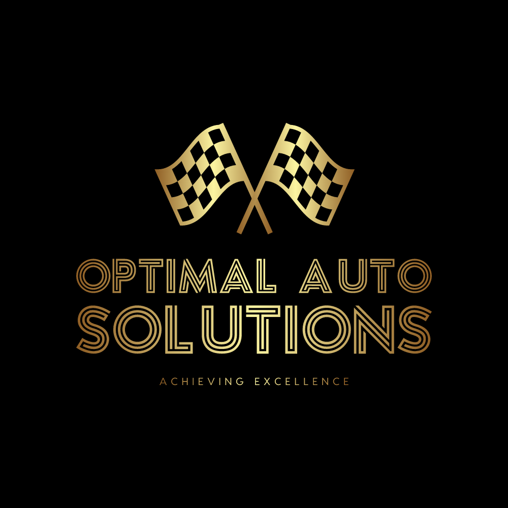 Optimal Auto Solutions logo