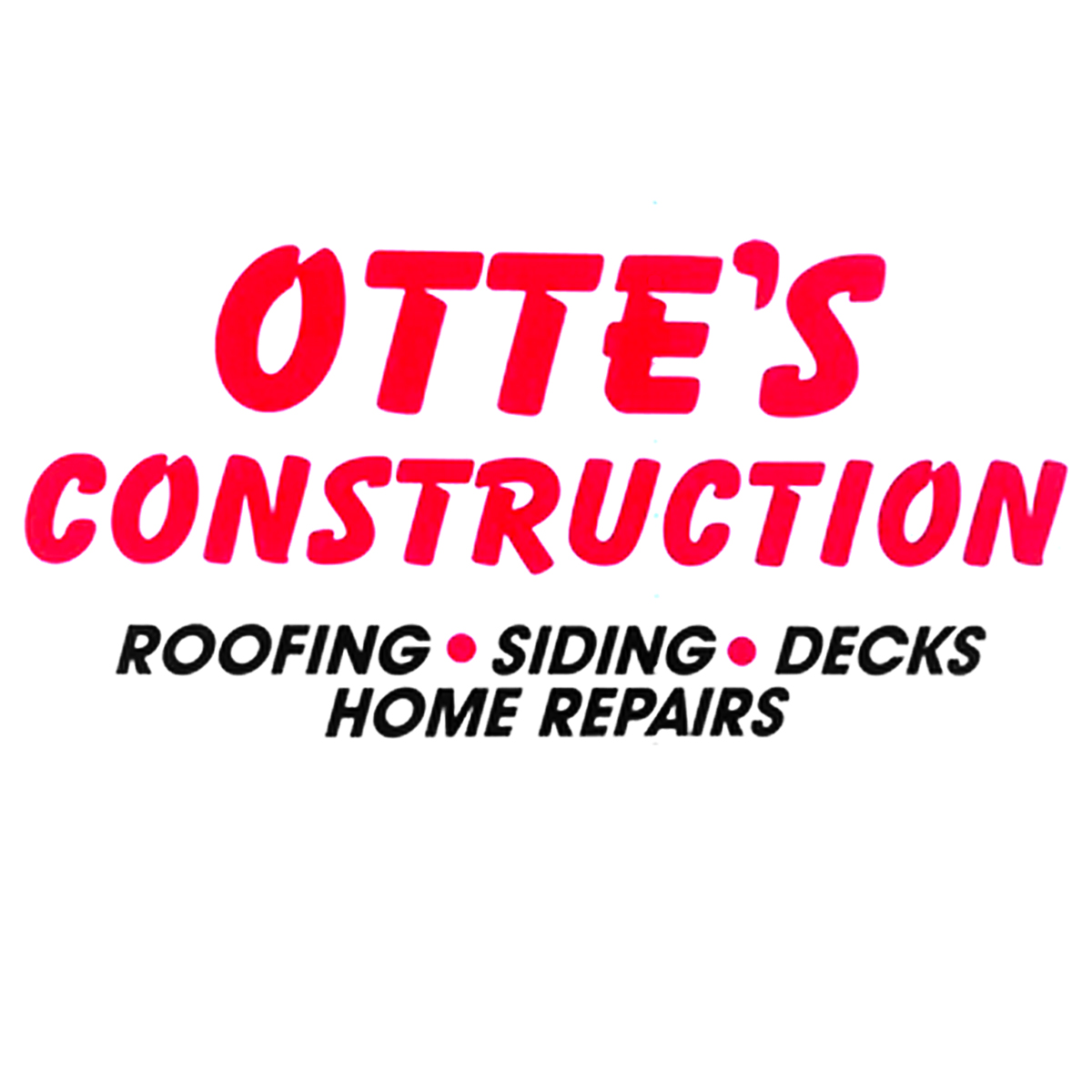Avatar for Otte's Construction