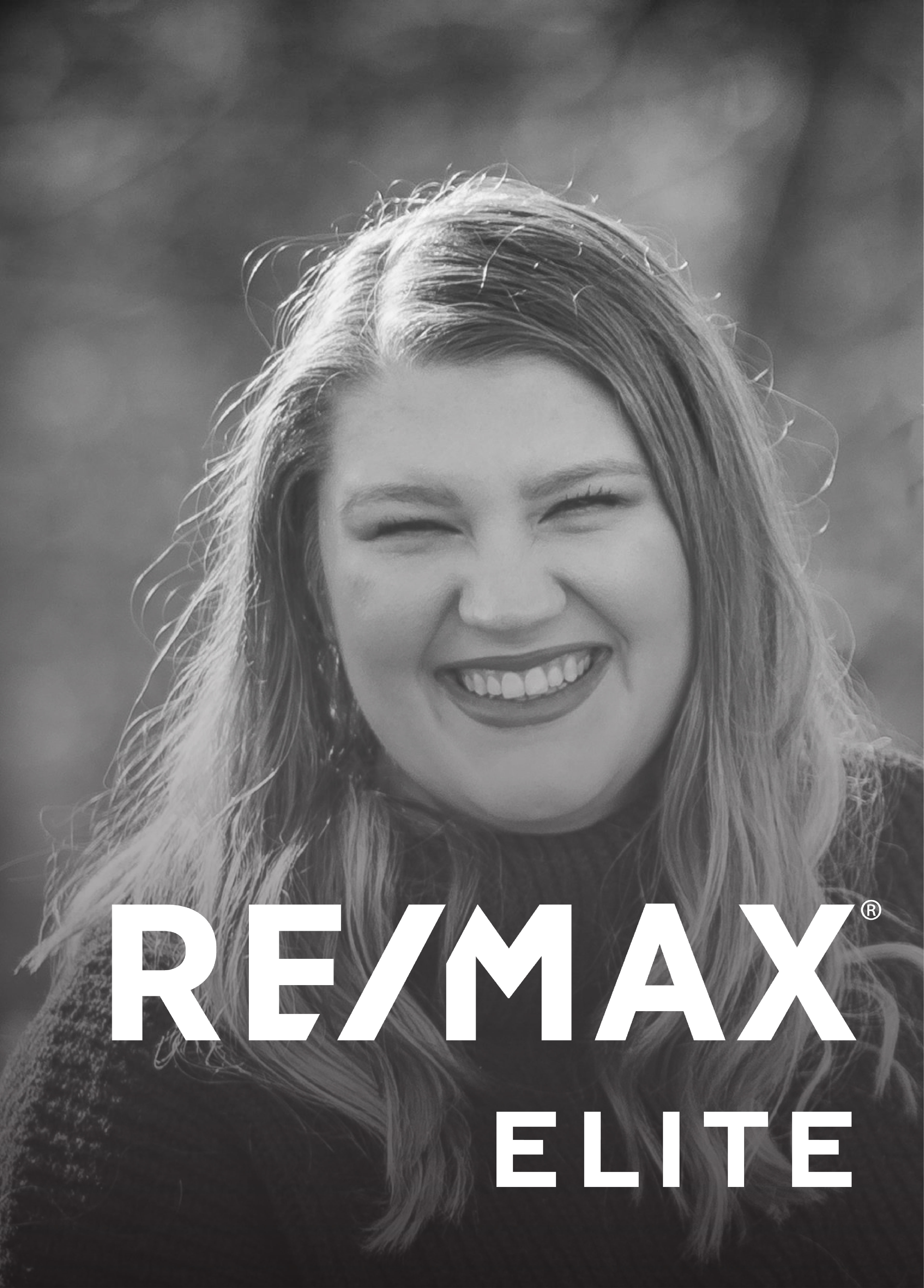 Bekah Connell: RE/MAX Realtor logo