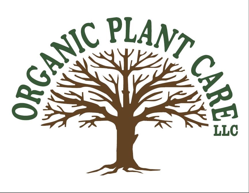 Logo for Organic Plant Care LLC