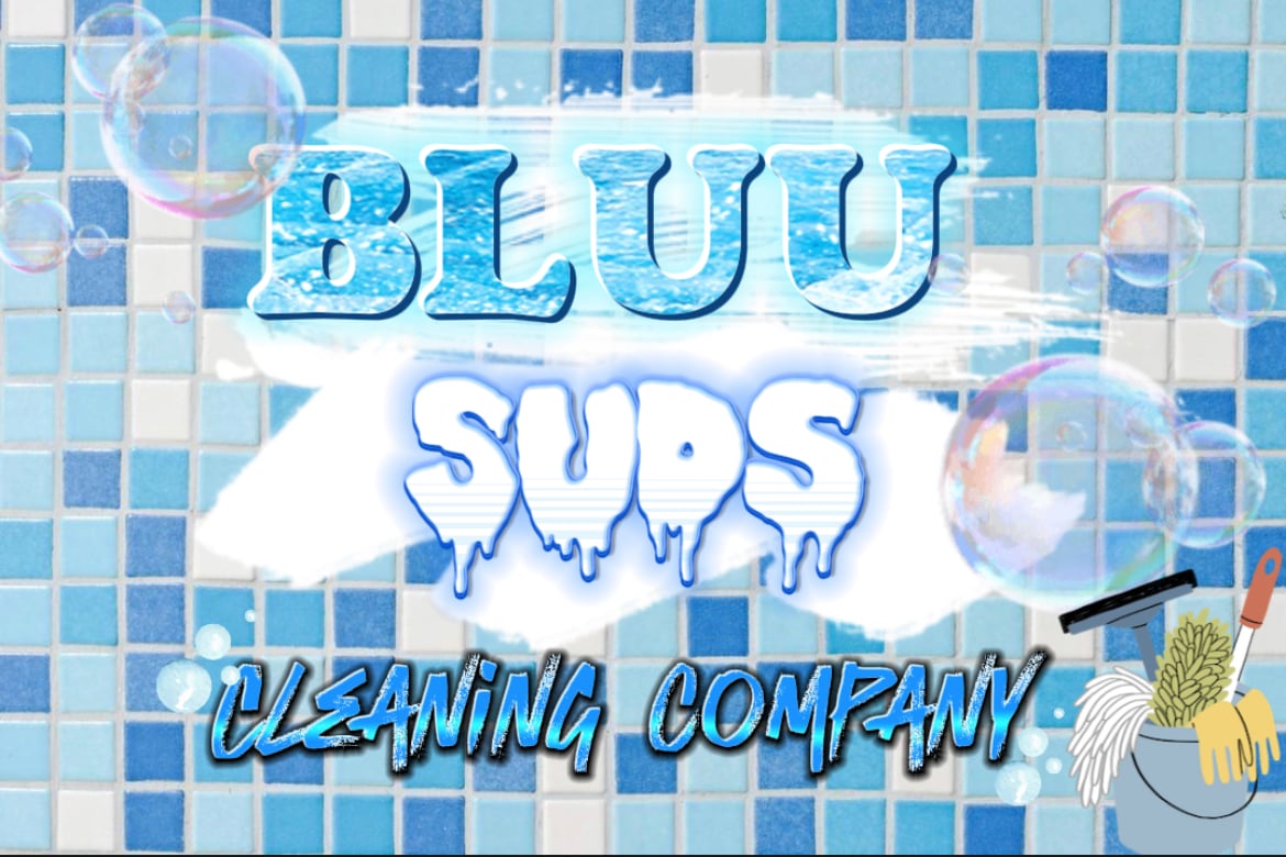 Avatar for Bluu Suds Cleaning Company