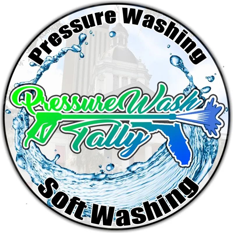 Avatar for Pressure Wash Tally