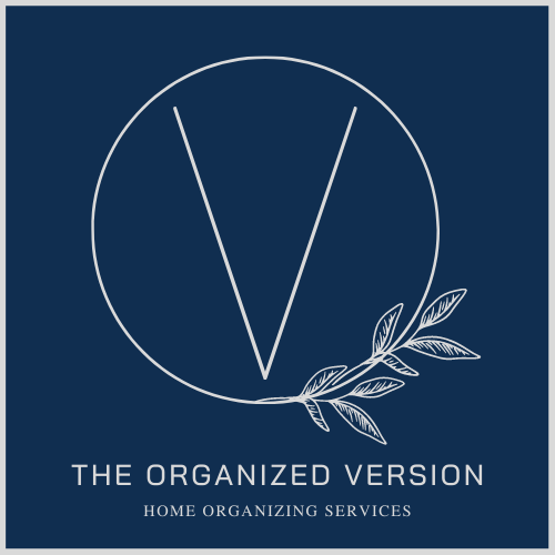 Avatar for The Organized Version