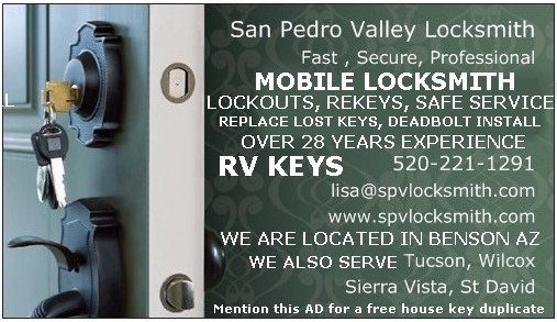 Avatar for San Pedro Valley Locksmith