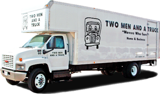 Avatar for Two Men & A Truck