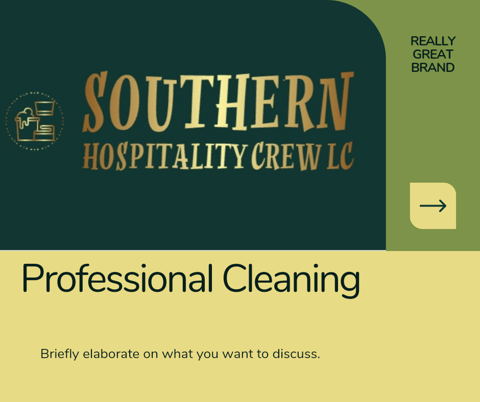 Avatar for Southern Hospitality Crew