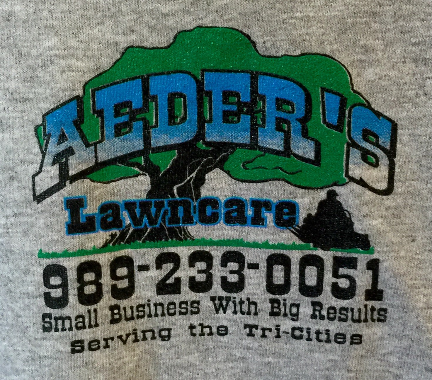 Avatar for Aeder's Lawn Care