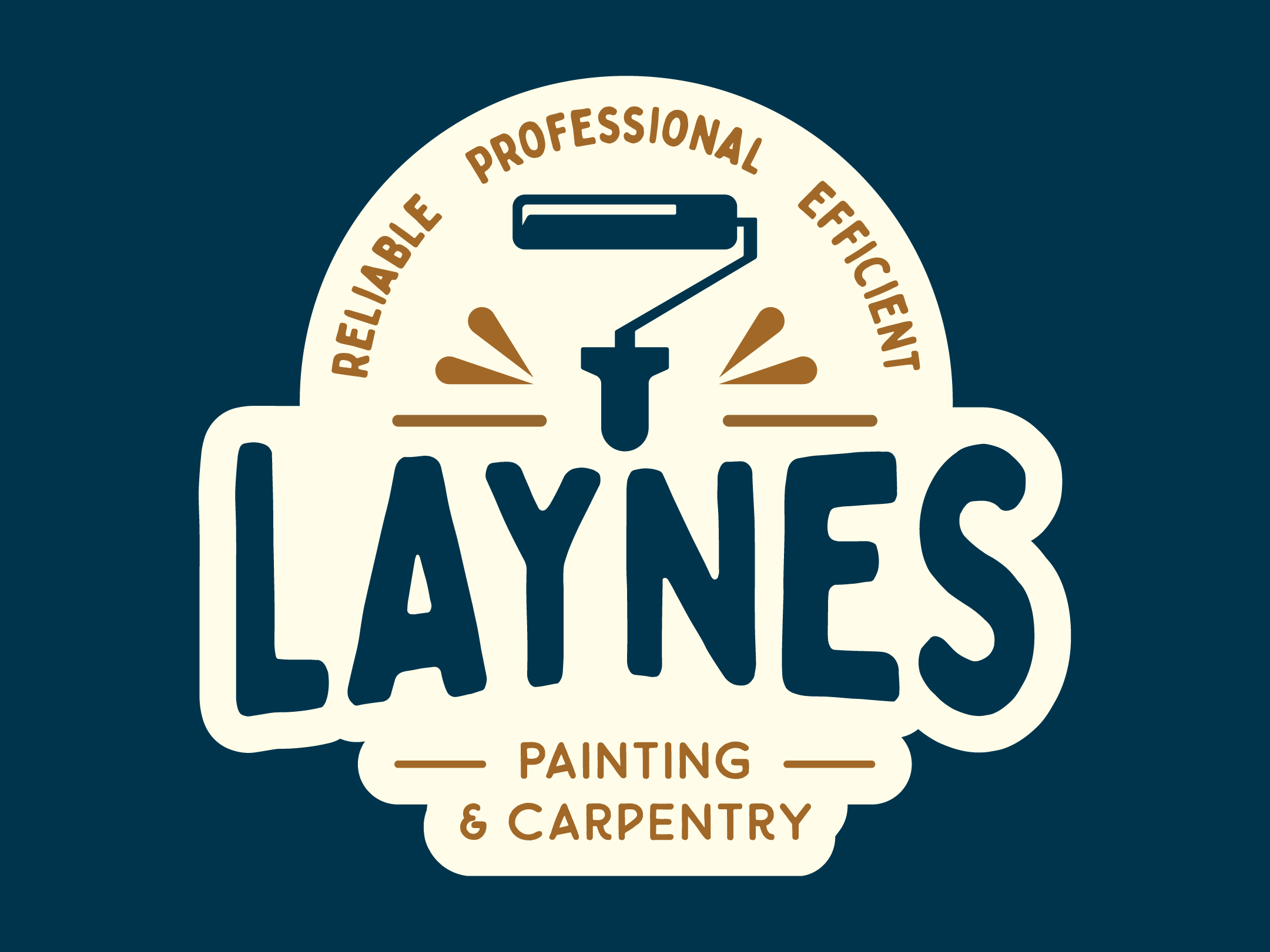 Avatar for Laynes Painting & Carpentry