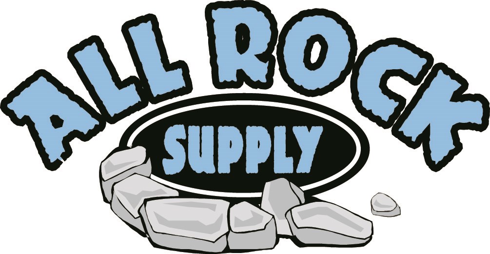 ALL ROCK SUPPLY INC logo