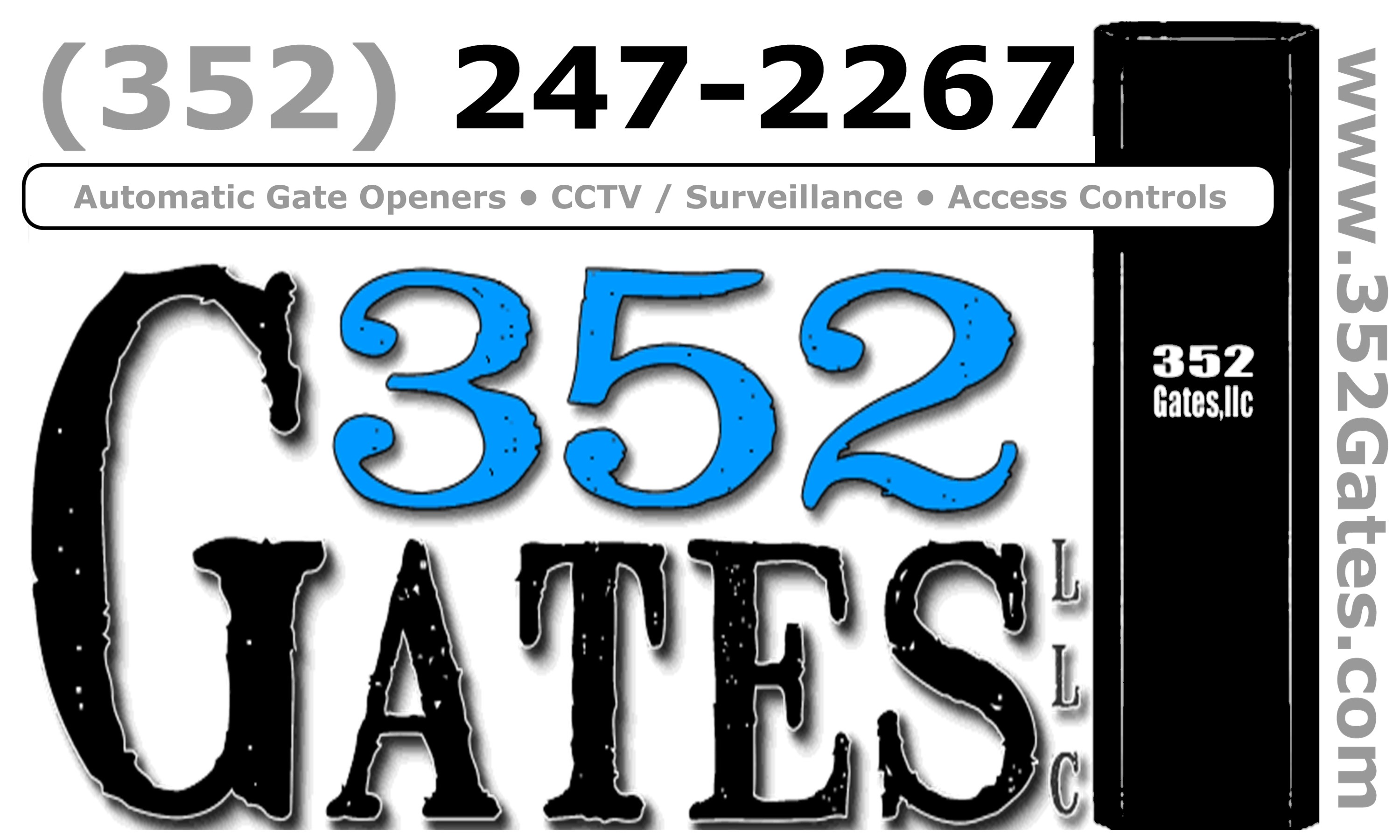 Avatar for 352 Gates, LLC