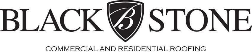 Logo for Blackstone Exteriors LLC