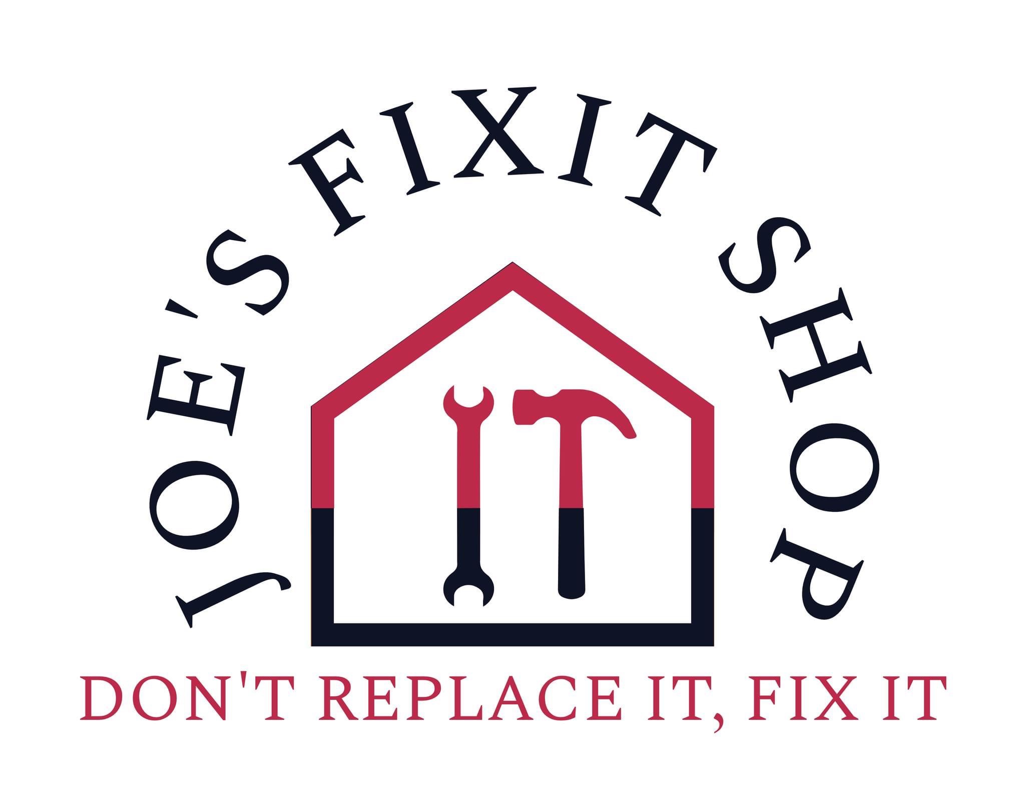 Avatar for Joes FixIt Shop