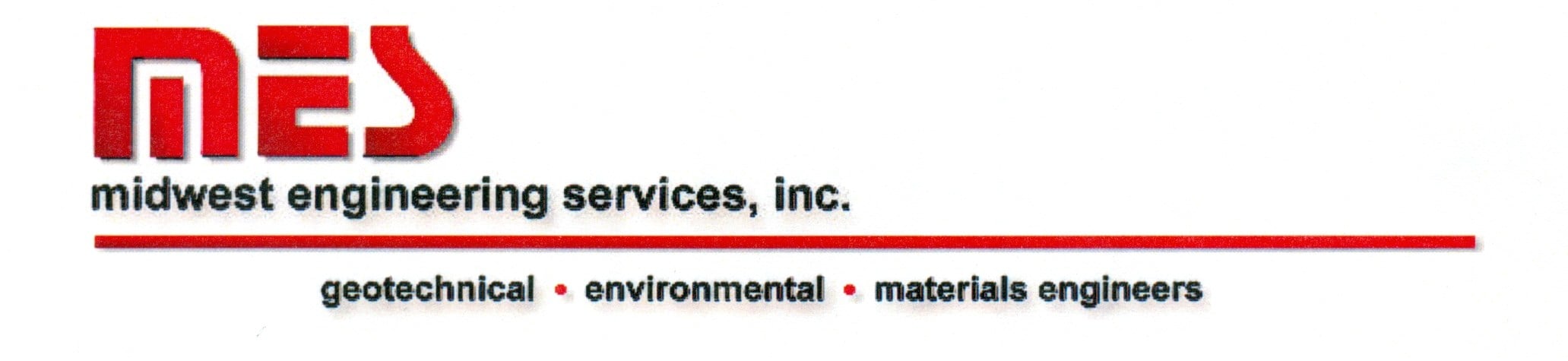 Midwest Engineering Services, Inc. logo