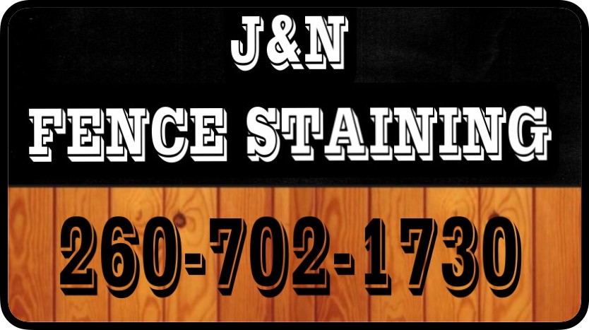 Avatar for J&N Fence Staining 