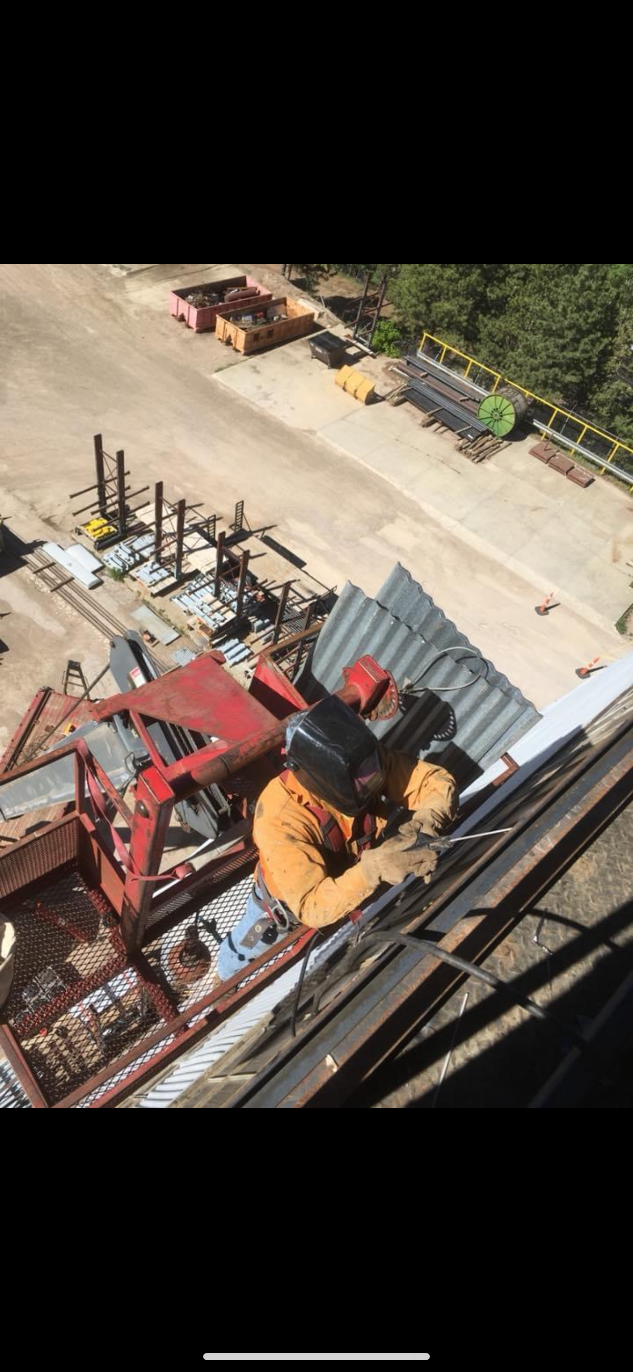 Avatar for Caleb Marler