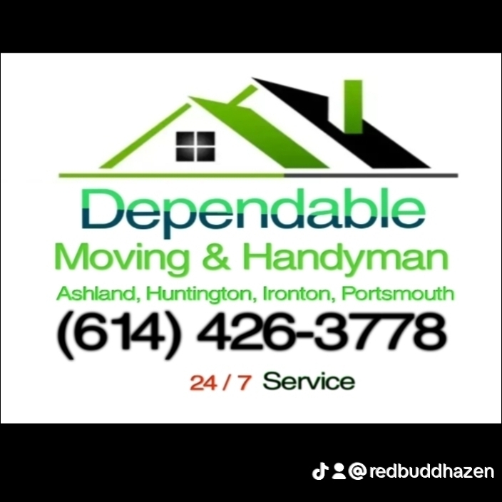 Avatar for Dependable Moving & Handyman Services