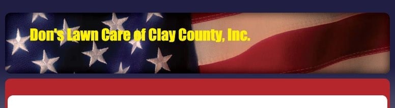 Avatar for Don's Lawn Care of Clay County, Inc.