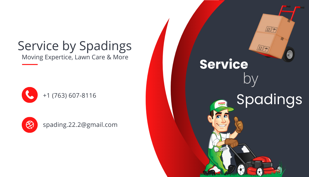 Avatar for Spading Services