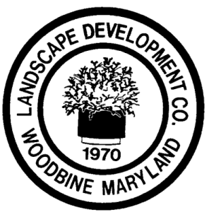 Landscape Development Co logo