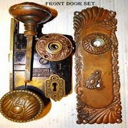 Harrisburg OH Locksmith Store logo