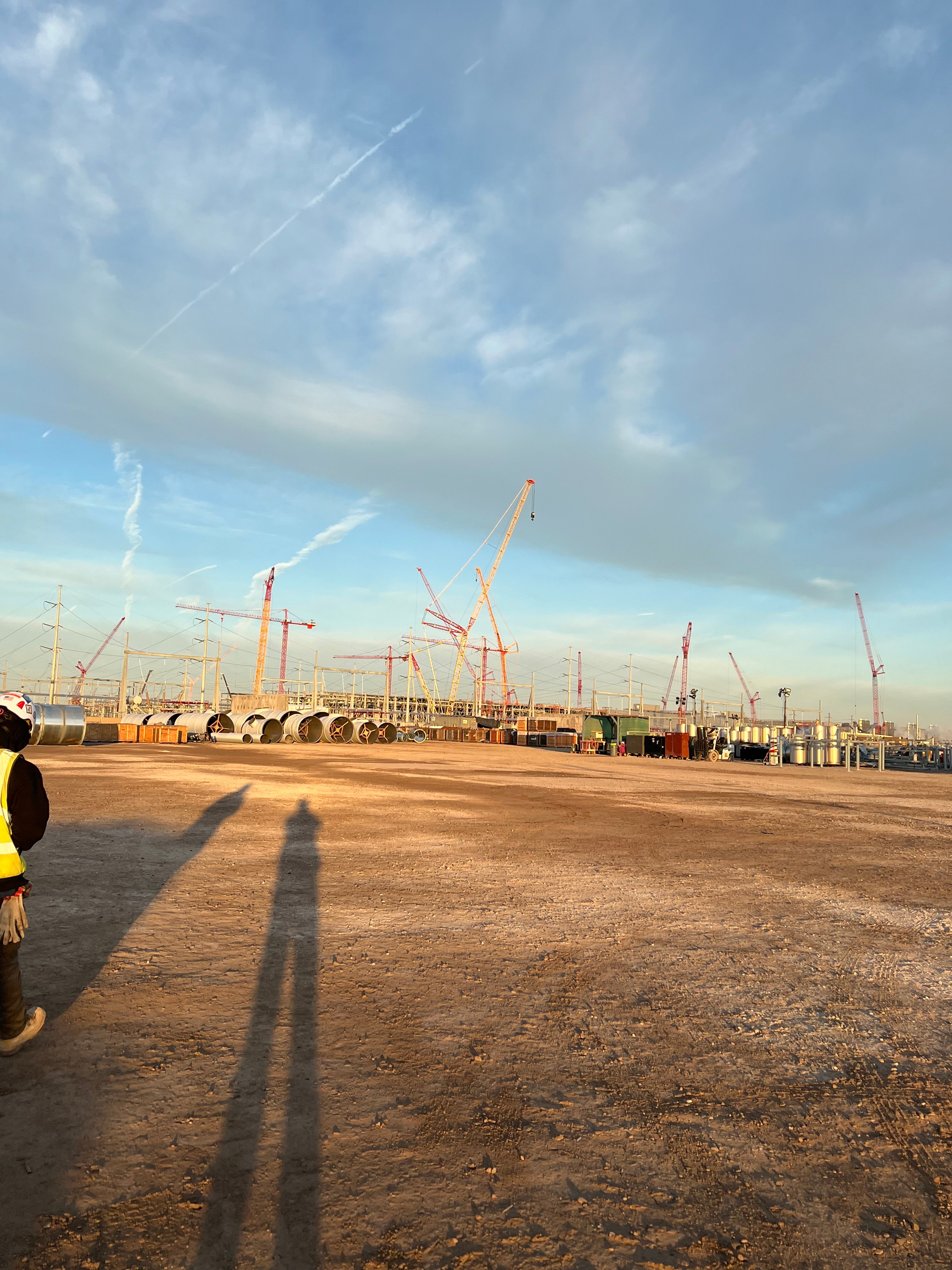 Avatar for Gillis install