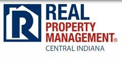 Real Property Management Central Indiana logo