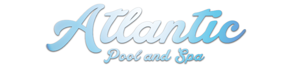 Atlantic Pool & Spa logo