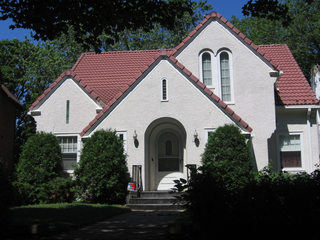 Miinneapolis Stucco