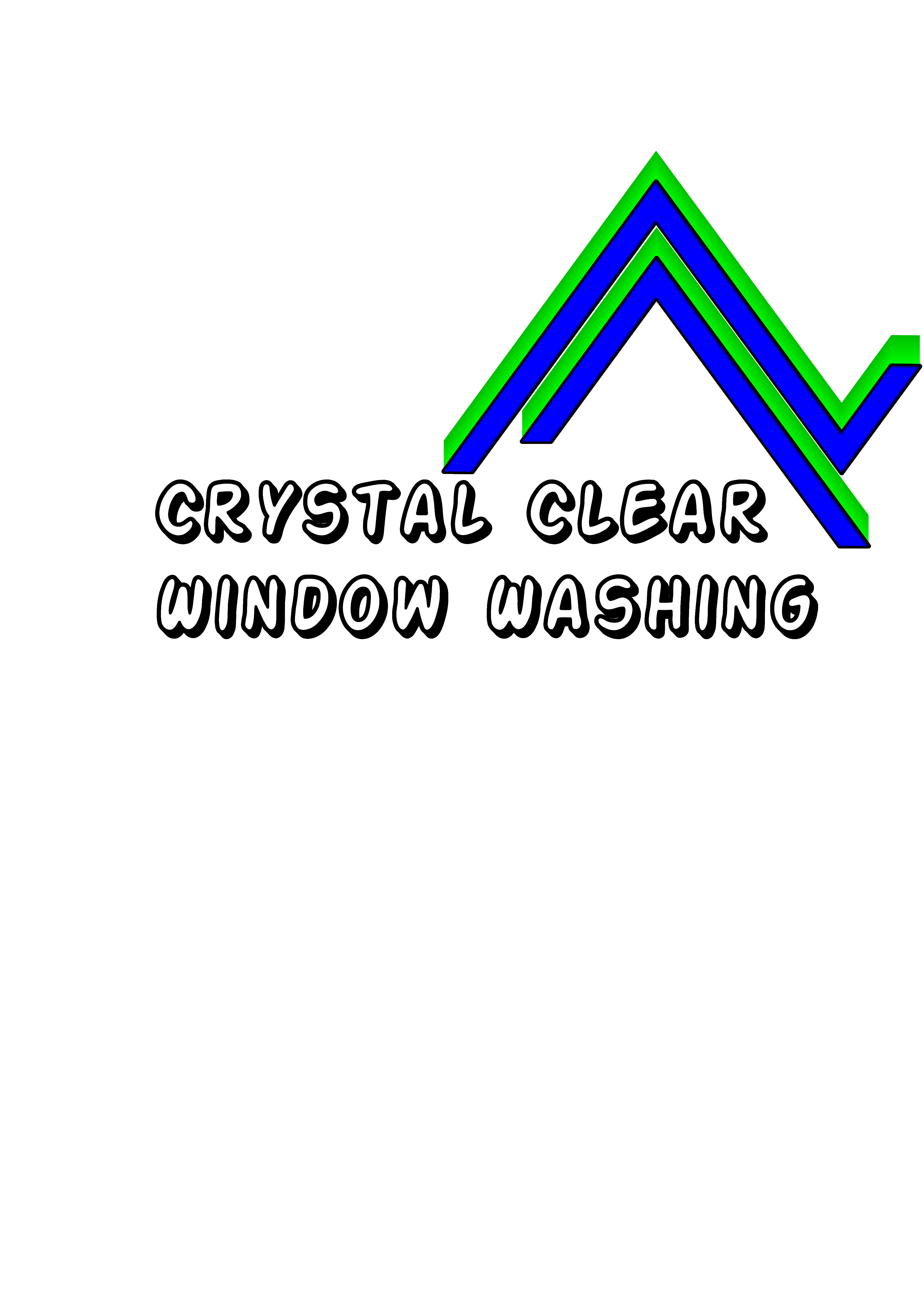 Avatar for Crystal Clear Window Washing