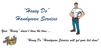 Avatar for "Honey Do" Handyman Services