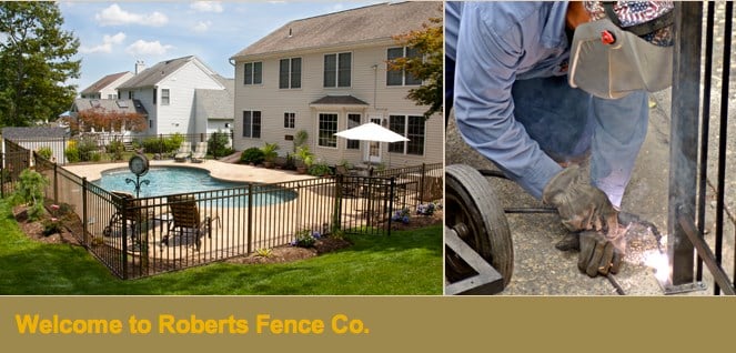 Avatar for Roberts Fence Co