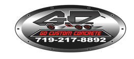 Avatar for Go Custom Concrete