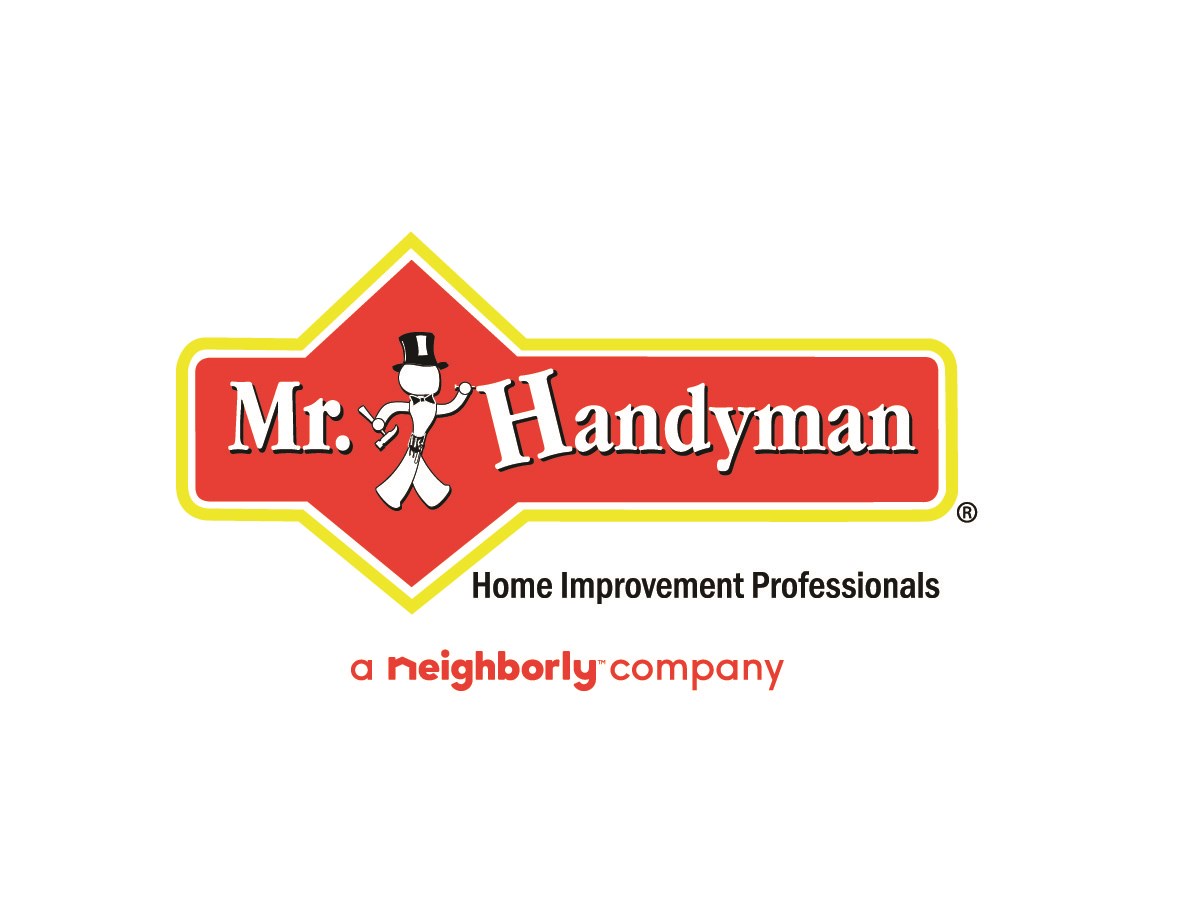 Logo for Mr Handyman of Sussex County 