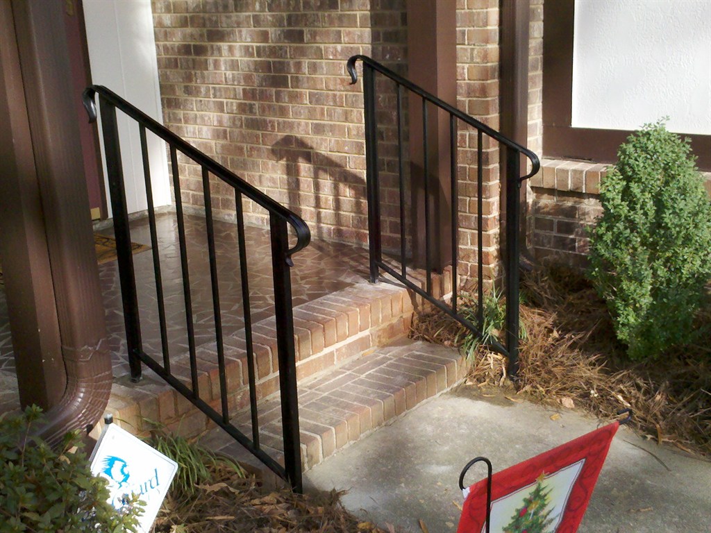 Railings