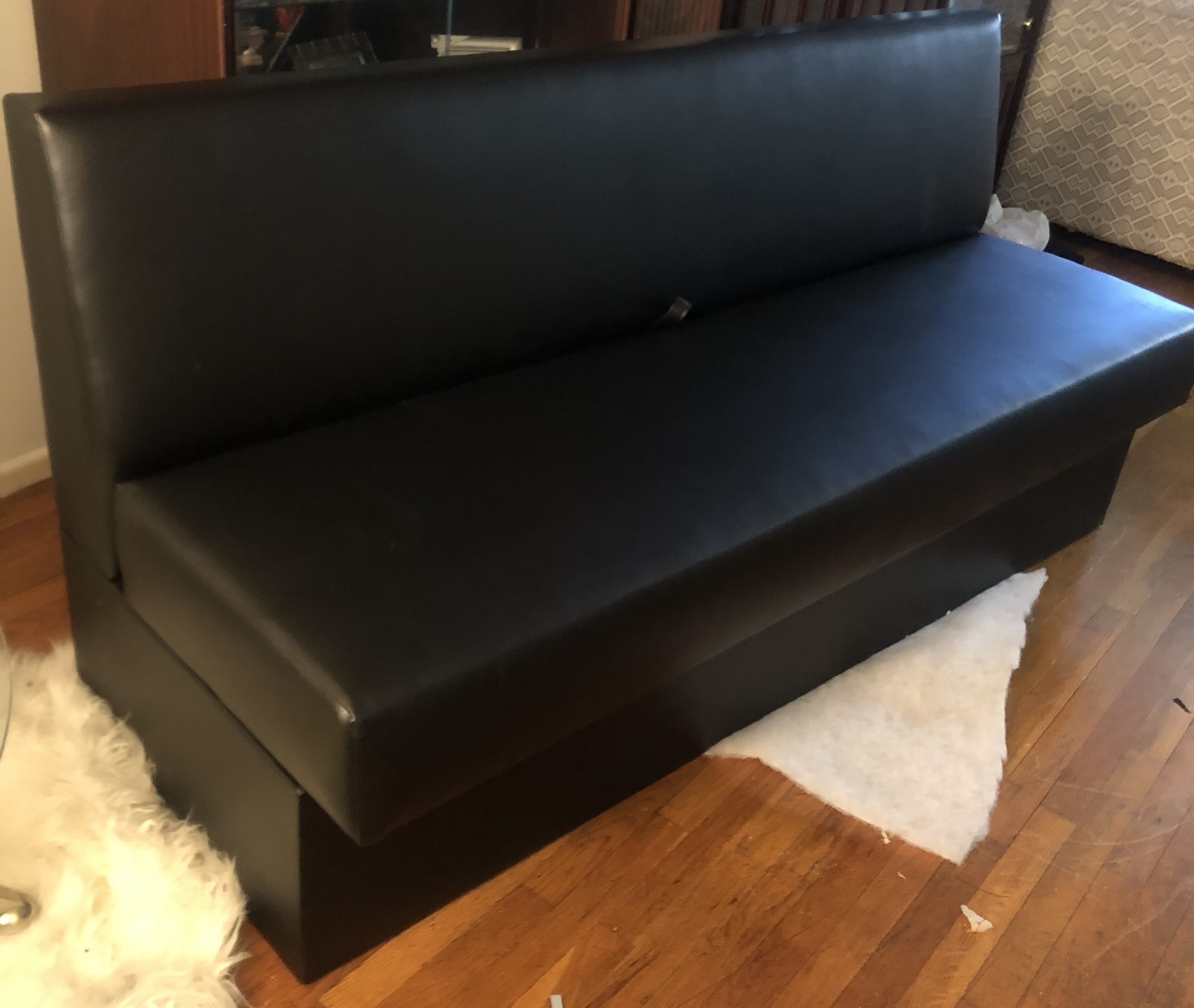 Avatar for C.O Reupholstery