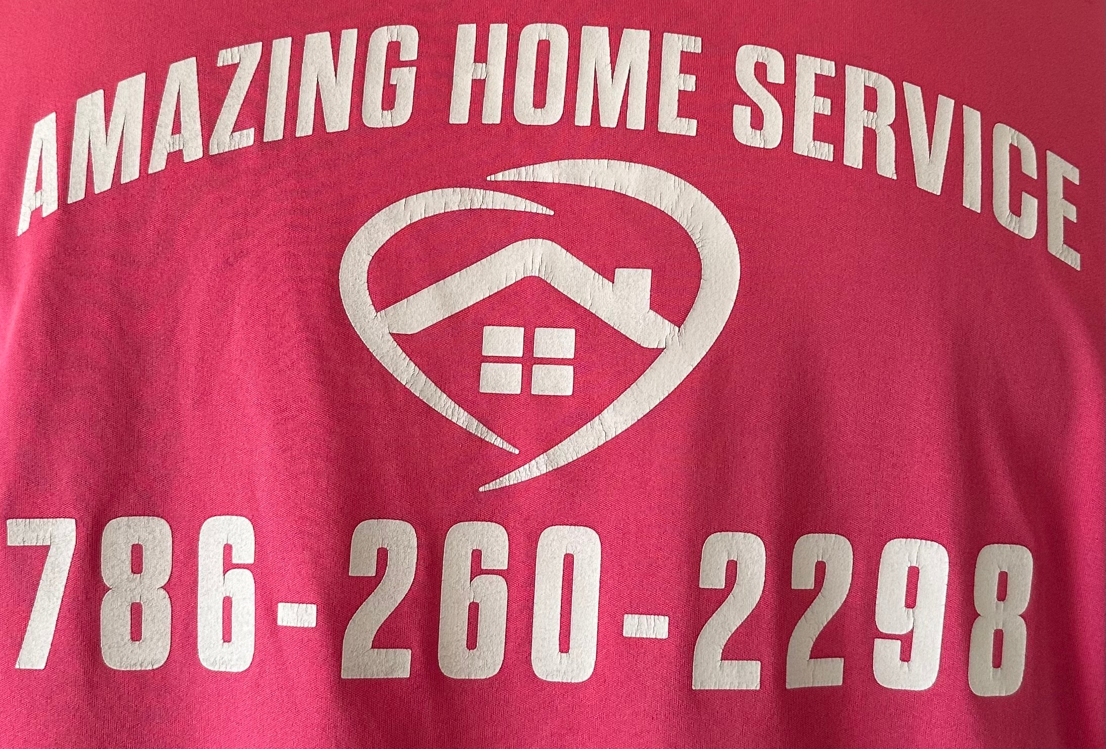 Avatar for Amazing home service