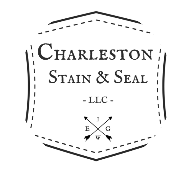 Logo for Charleston Softwash LLC