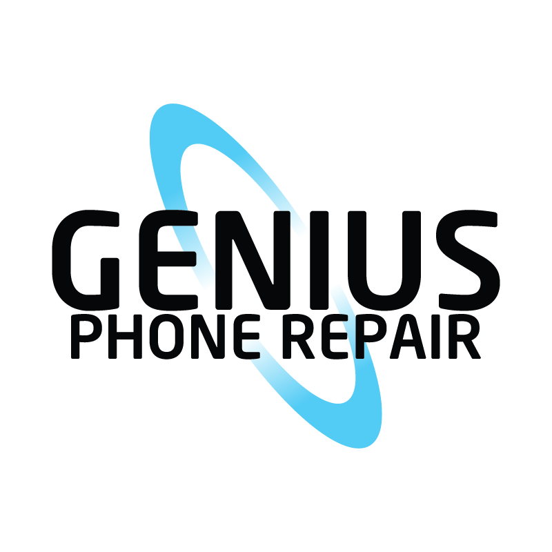 Genius Phone Repair logo