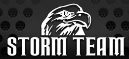 Logo for Storm Team Construction Inc