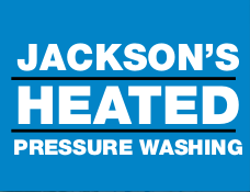 Avatar for Jackson's Heated Pressure Washing