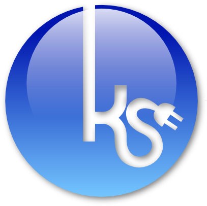 Logo for Kwik Service Electronic Inc